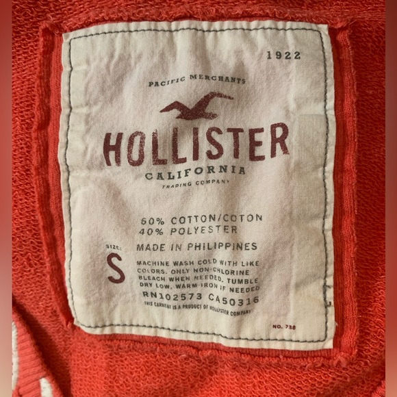 Hollister & Xilaration Sweatshirt Set - Picture 12 of 12